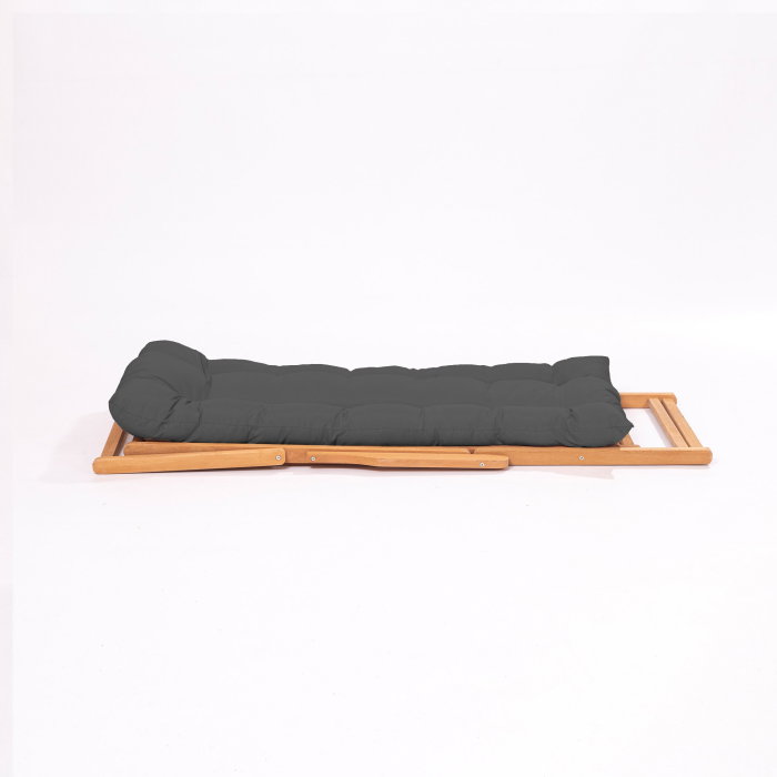 Scaun de gradina MY008, 50x50x81 cm [5]