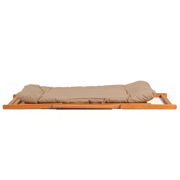 Scaun de gradina MY008, 50x50x81 cm [5]