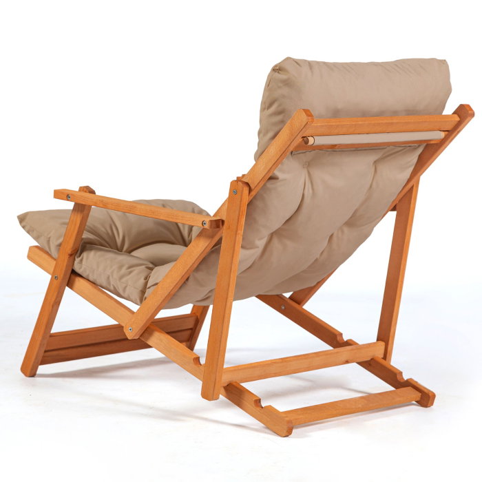 Scaun de gradina MY008, 50x50x81 cm [6]