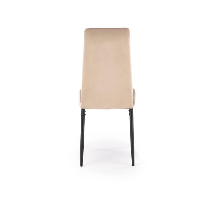 Scaun tapitat HOLM, 41x95 cm [10]