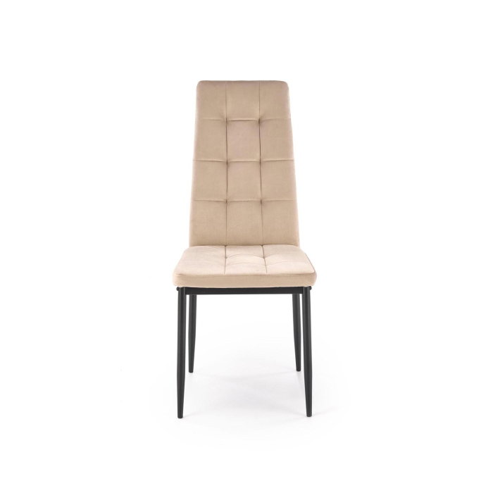 Scaun tapitat HOLM, 41x95 cm [7]