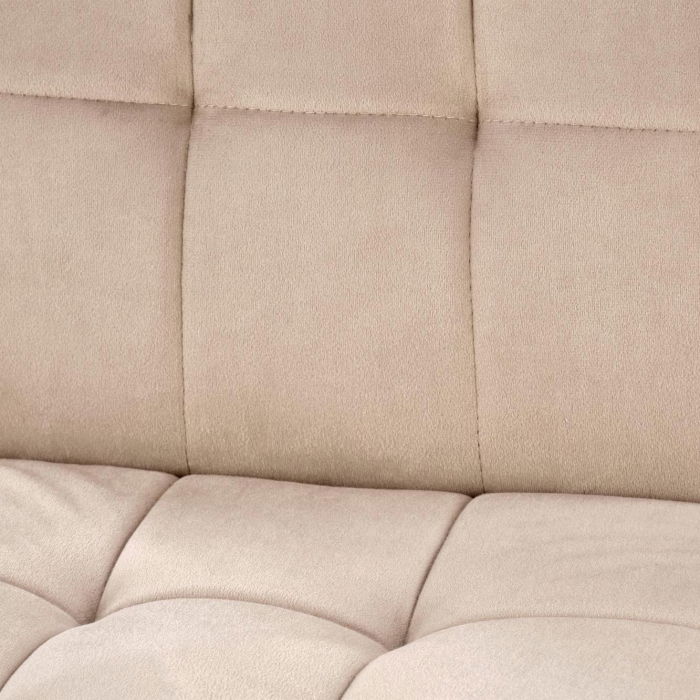 Scaun tapitat HOLM, 41x95 cm [6]