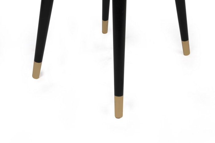 Set 2 scaune HUGO, 50x49x90 cm [4]