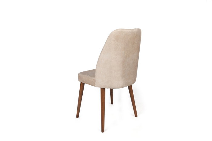 Set 4 scaune ALFA, 50x49x90 cm [3]
