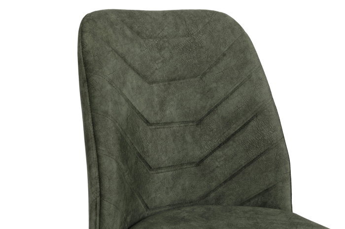 Set 4 scaune DALLAS, nuc, 50x49x90 cm [7]