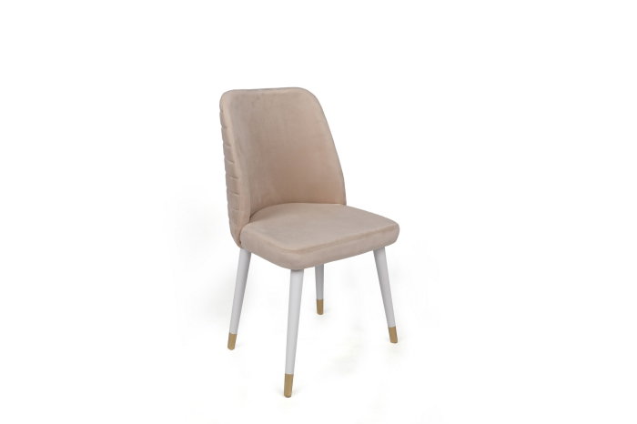 Set 4 scaune HUGO, 50x49x90 cm [4]