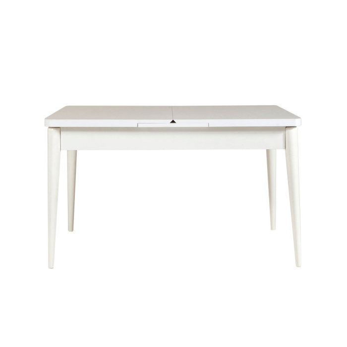 Set masa si scaune VINA, 5 piese, 165x80x75 cm [3]