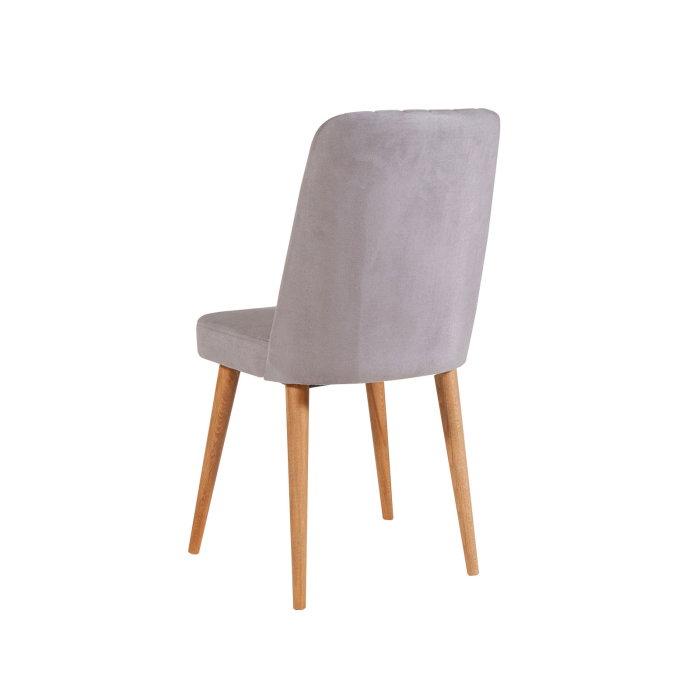 Set masa si scaune VINA, 5 piese, 130x80x77 cm [13]