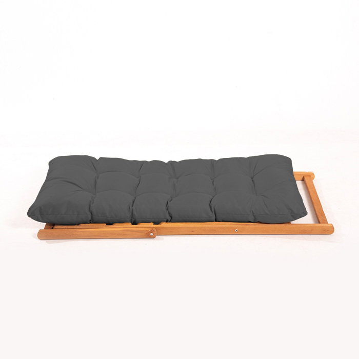Set masa si scaune gradina MY005, 3 piese, 59x44x90 cm [4]