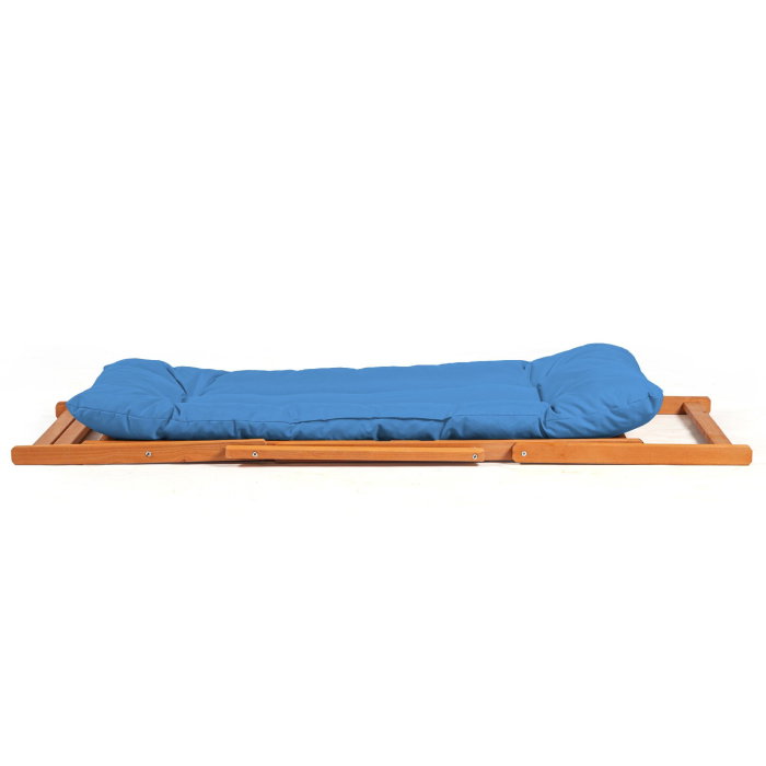 Set masuta si scaune gradina MY007, 3 piese, 50x50x81 cm [5]