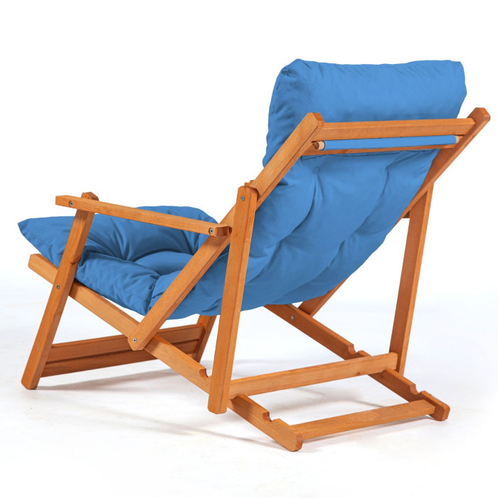 Set masuta si scaune gradina MY007, 3 piese, 50x50x81 cm [6]