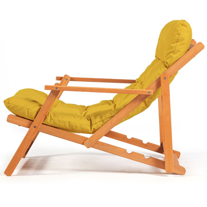 Set masuta si scaune gradina MY007, 3 piese, 50x50x81 cm [6]