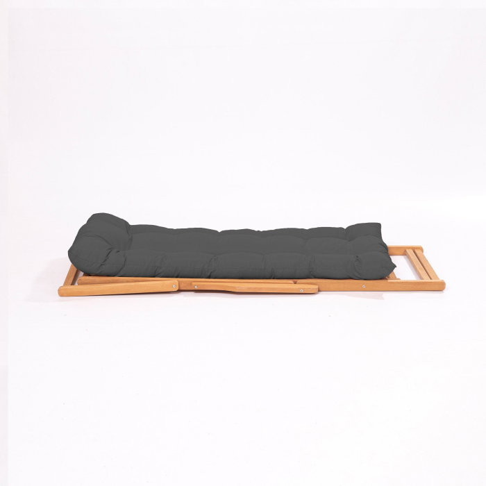 Set masuta si scaune gradina MY007, 3 piese, 50x50x81 cm [7]