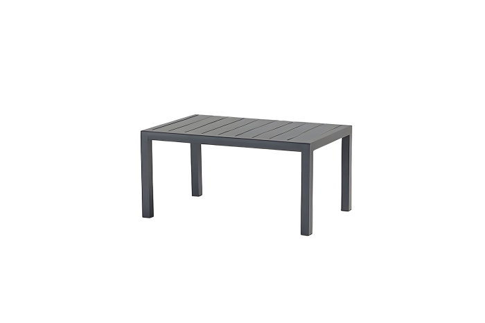 Set mobilier de gradina cu masuta ARYA, 130x61x70 cm [6]