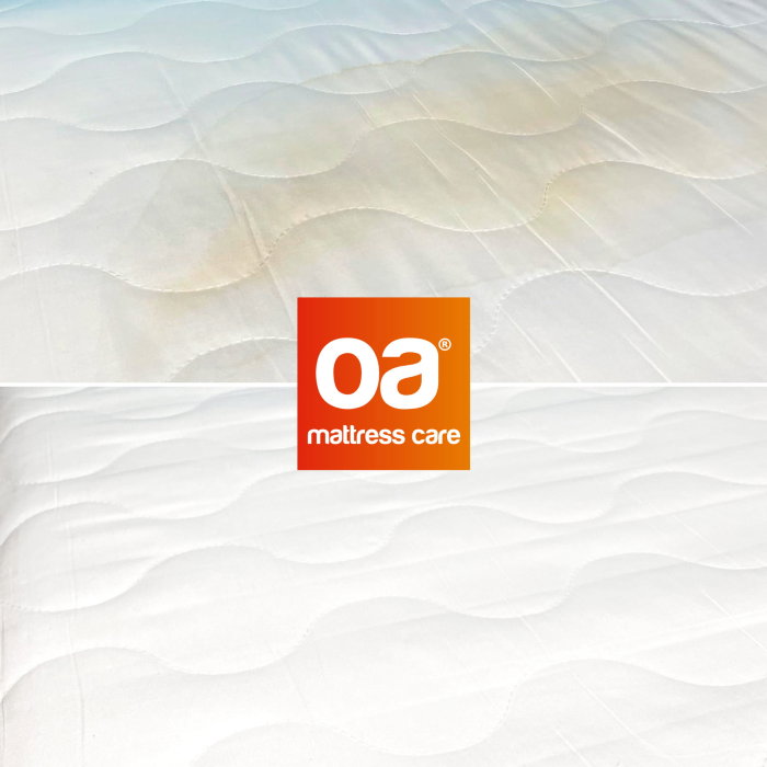 Set pentru curatarea patului OA Bed + 1 Laveta din microfibra 35x35 cm + 1 Saculet [6]