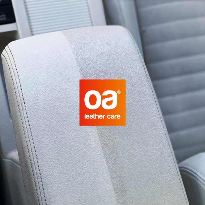 Solutie curatare piele ecologica sau naturala OA Leather Care 250 ml sau 500 ml - ExpoMob [2]