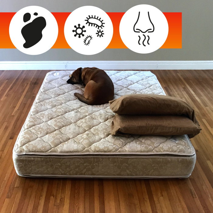 Solutie curatare saltele OA Mattress Care 250 ml sau 500 ml - ExpoMob [4]