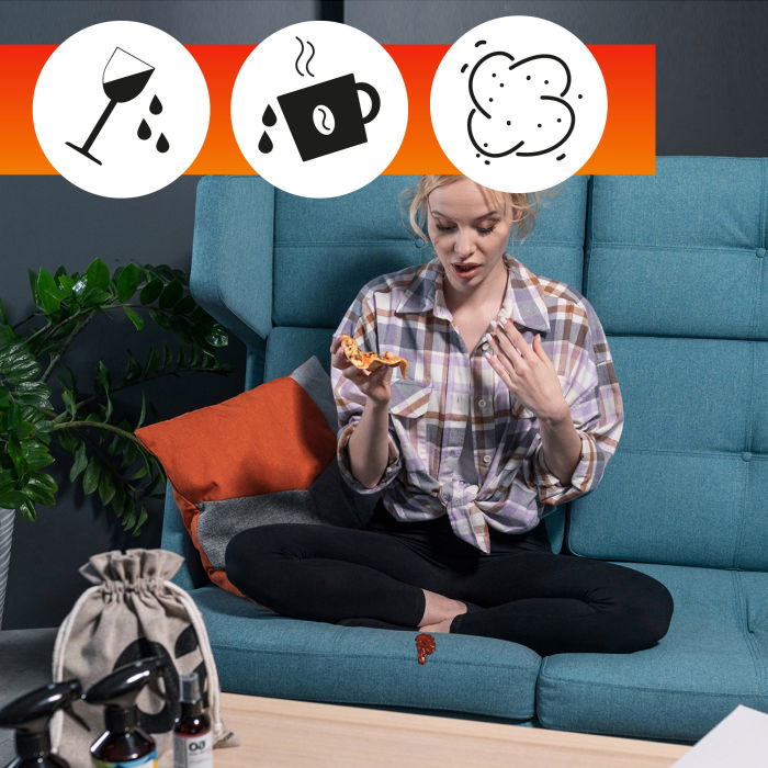 Solutie curatare tapiterie OA Sofa Care 250 ml sau 500 ml - ExpoMob [8]