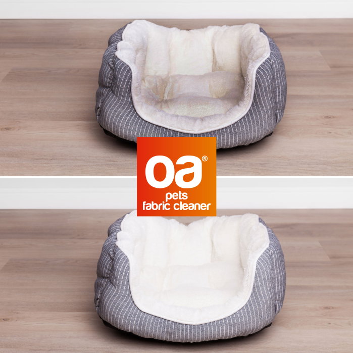 Solutie curatare tesaturi pentru animale de companie OA Pets Fabrics Cleaner 500 ml - ExpoMob [5]