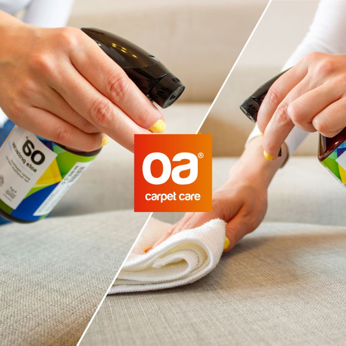 Solutie protectie tapiterie OA Sofa Protector 250 ml sau 500 ml - ExpoMob [3]