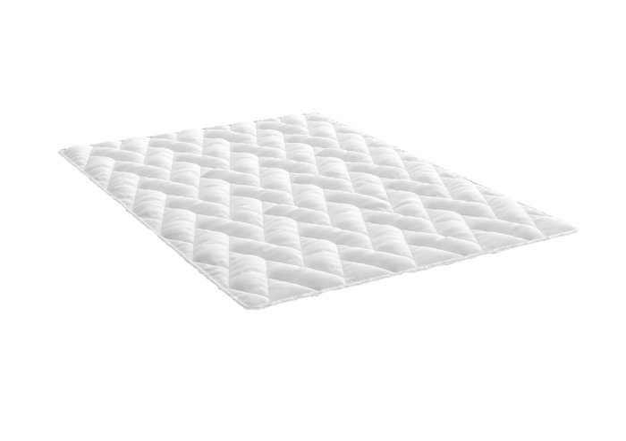 TopProtect HypoallergenicMed pentru saltea, microfibra, 90x200 cm [1]