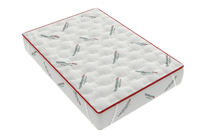TopProtect HypoallergenicMed pentru saltea, tricot, 90x200 cm [3]