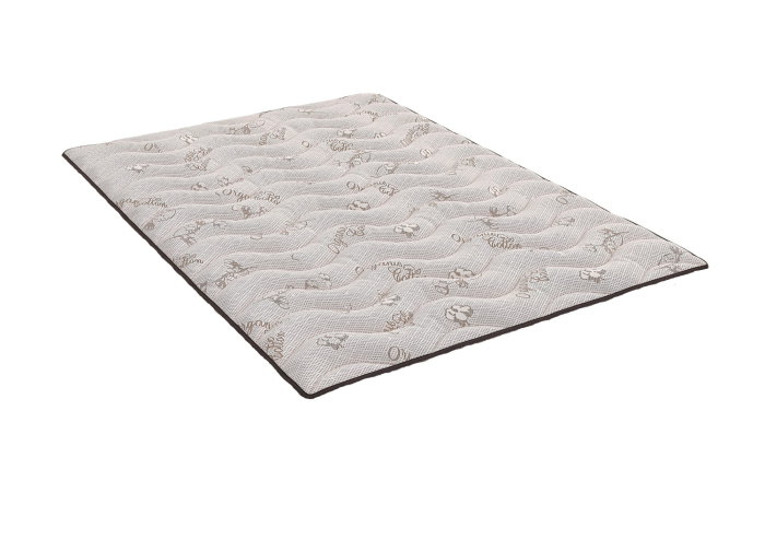 TopProtect Somnart Organic Cotton pentru saltea, tricot, 90x200 cm [1]