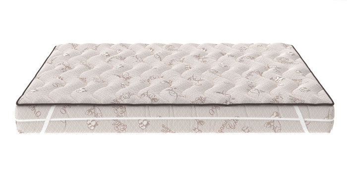 TopProtect Somnart Organic Cotton pentru saltea, tricot, 90x200 cm [3]