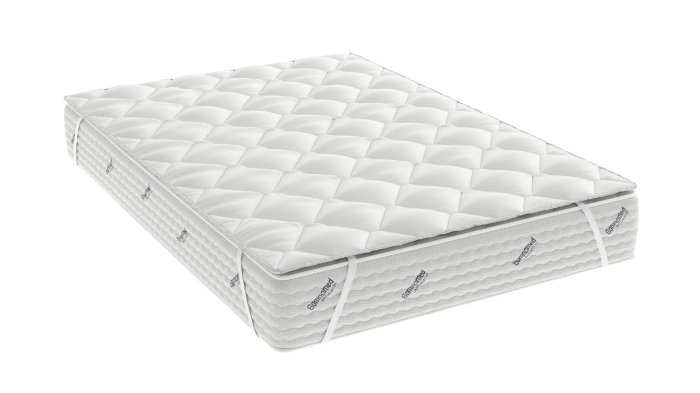 TopProtect Somnomed pentru saltea, microfibra, 90x200 cm [7]