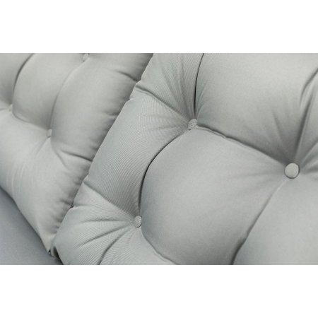 Leagan de gradina GALATA SWING S2, 2 locuri, 160x120x195 cm [4]
