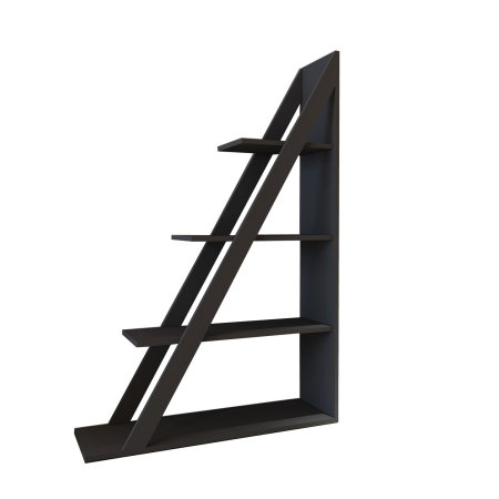 Biblioteca ARVEN, 100x29,5x150 cm [6]