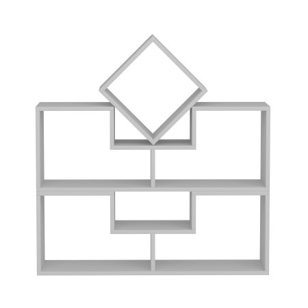 Biblioteci - Biblioteca BELED, 105x29,5x76,4 cm