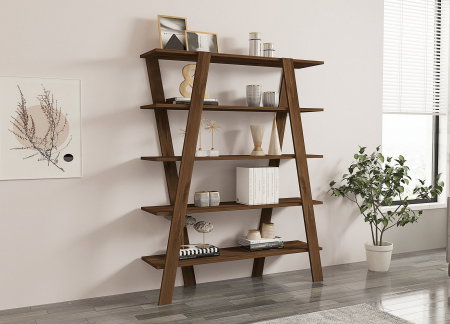 Holuri - Biblioteca CONDE, 120x25x150 cm