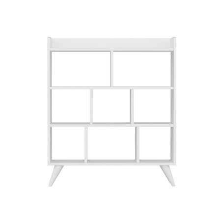 Biblioteca FLORIDA, 90x30x105 cm [5]