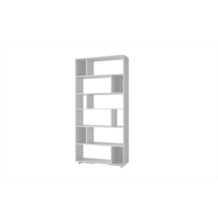 Biblioteci - Biblioteca FORM, 90x25,4x188,6 cm