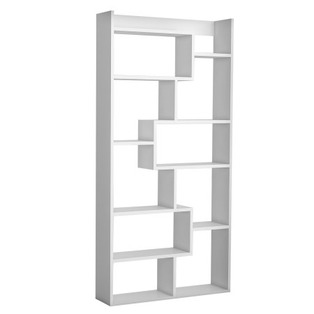 Biblioteci - Biblioteca KUTTAP, 90x22x182 cm