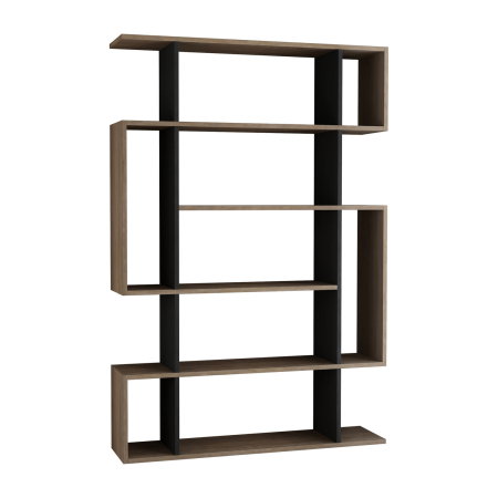 Biblioteci - Biblioteca MITO, 110x25,5x161 cm