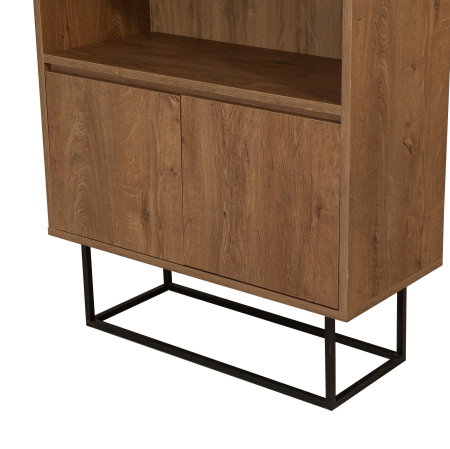 Biblioteca REA, 80x36x182 cm [5]