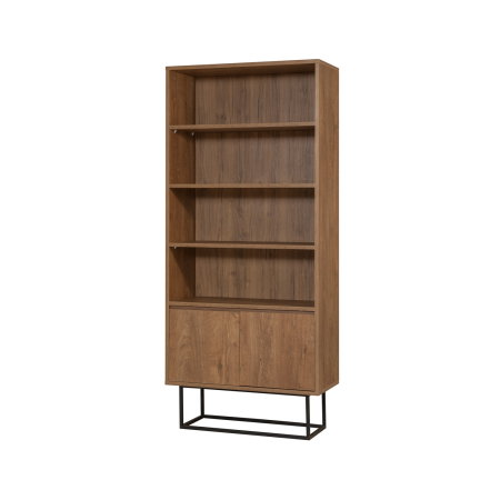 Biblioteci - Biblioteca REA, 80x36x182 cm