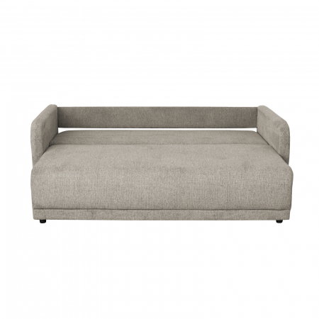 Canapea extensibila BERNA S, 3 locuri, cu arcuri si lada depozitare, 210x110x93 cm [2]