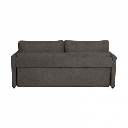 Canapea extensibila BERNA S, 3 locuri, cu arcuri si lada depozitare, 210x110x93 cm [4]