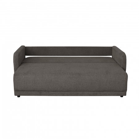 Canapea extensibila BERNA S, 3 locuri, cu arcuri si lada depozitare, 210x110x93 cm [2]