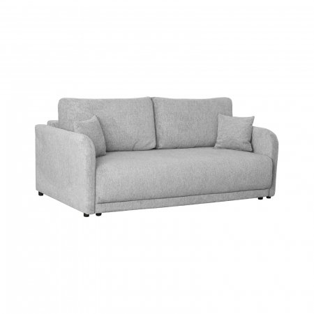 Canapea extensibila BERNA S, 3 locuri, cu arcuri si lada depozitare, 210x110x93 cm [1]