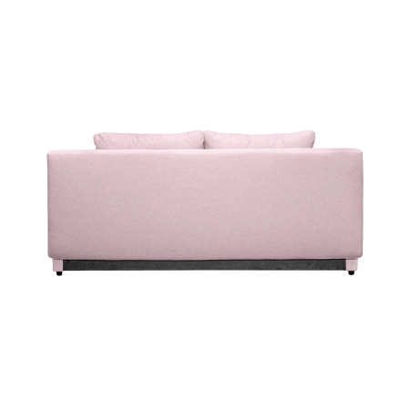 Canapea ANA extensibila, 3 locuri, cu lada depozitare, 185x82x80 cm - ExpoMob [4]