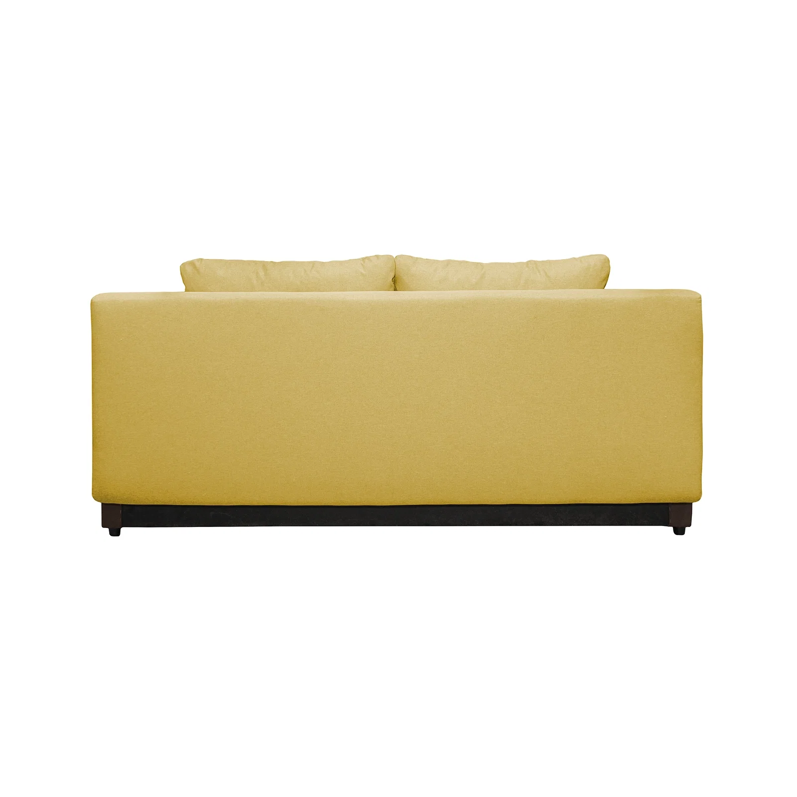 Canapea ANA extensibila, 3 locuri, cu lada depozitare, 185x82x80 cm - ExpoMob [1]