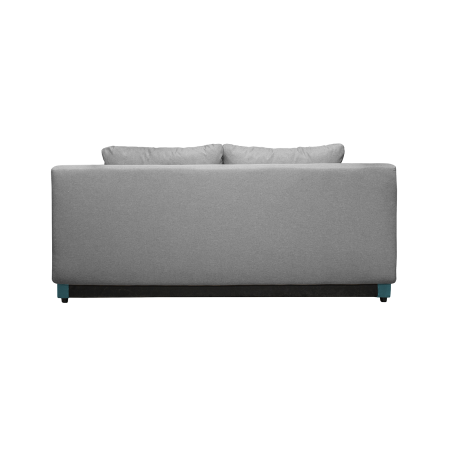 Canapea ANA extensibila, 3 locuri, cu lada depozitare, 185x82x80 cm - ExpoMob [4]