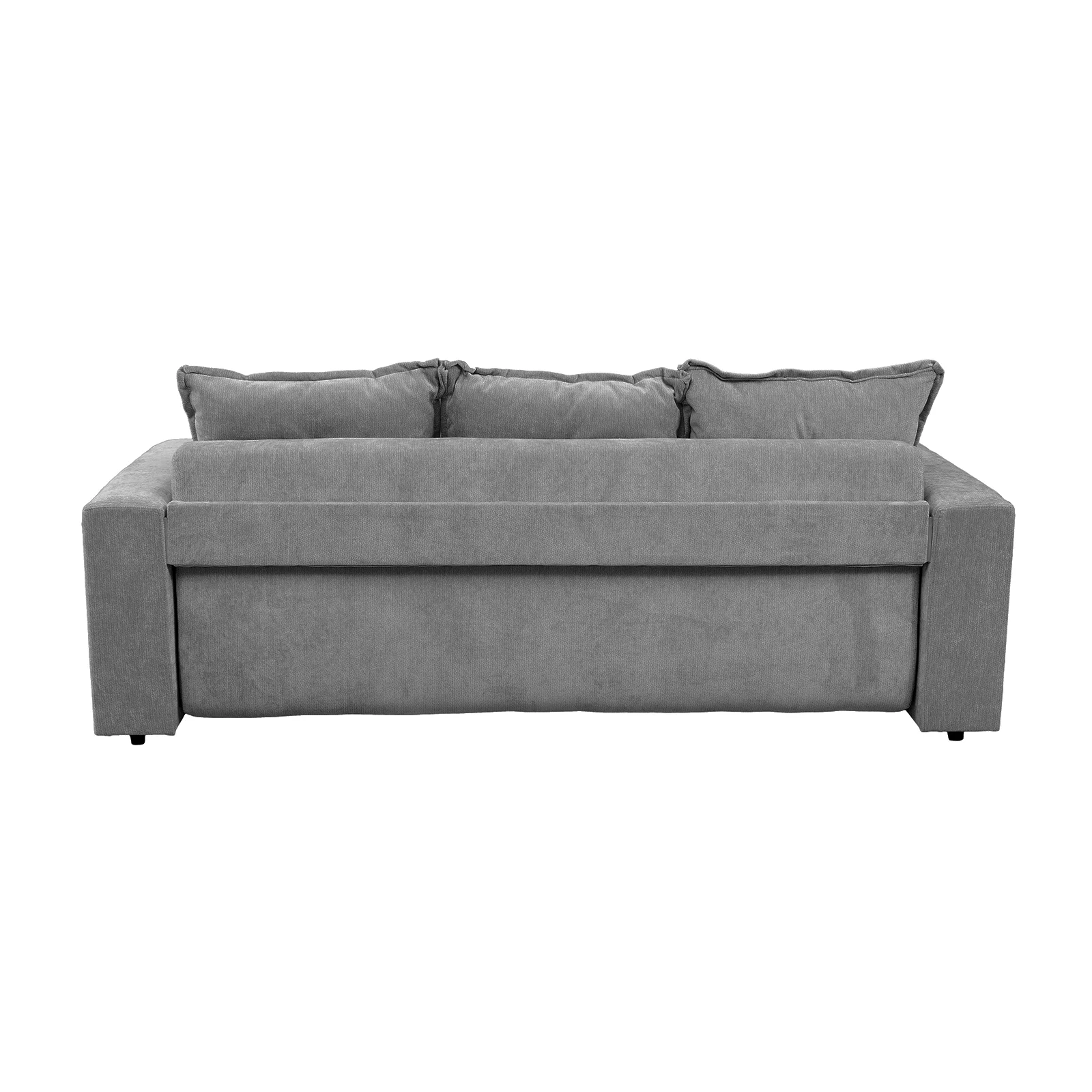 Canapea extensibila ARISSA, 3 locuri, cu arcuri, 235x110x77 cm - ExpoMob [4]