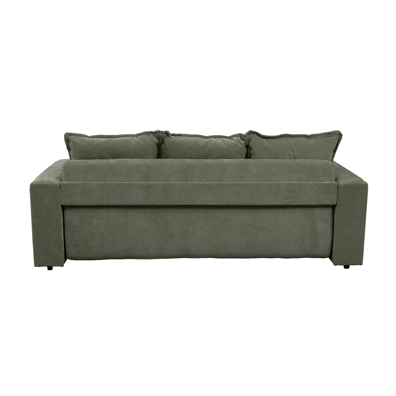 Canapea extensibila ARISSA, 3 locuri, cu arcuri, 235x110x77 cm - ExpoMob [4]