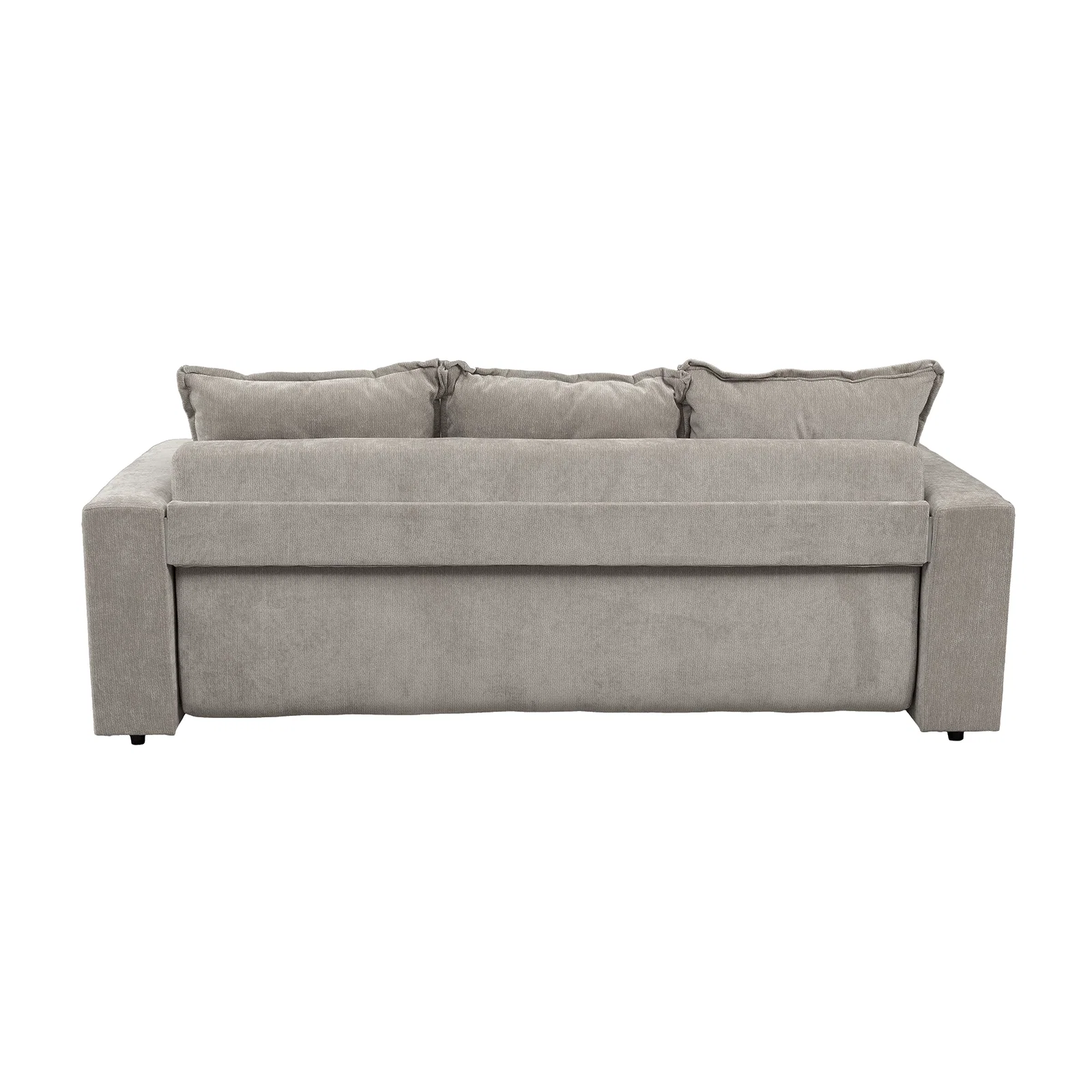 Canapea extensibila ARISSA, 3 locuri, cu arcuri, 235x110x77 cm - ExpoMob [4]