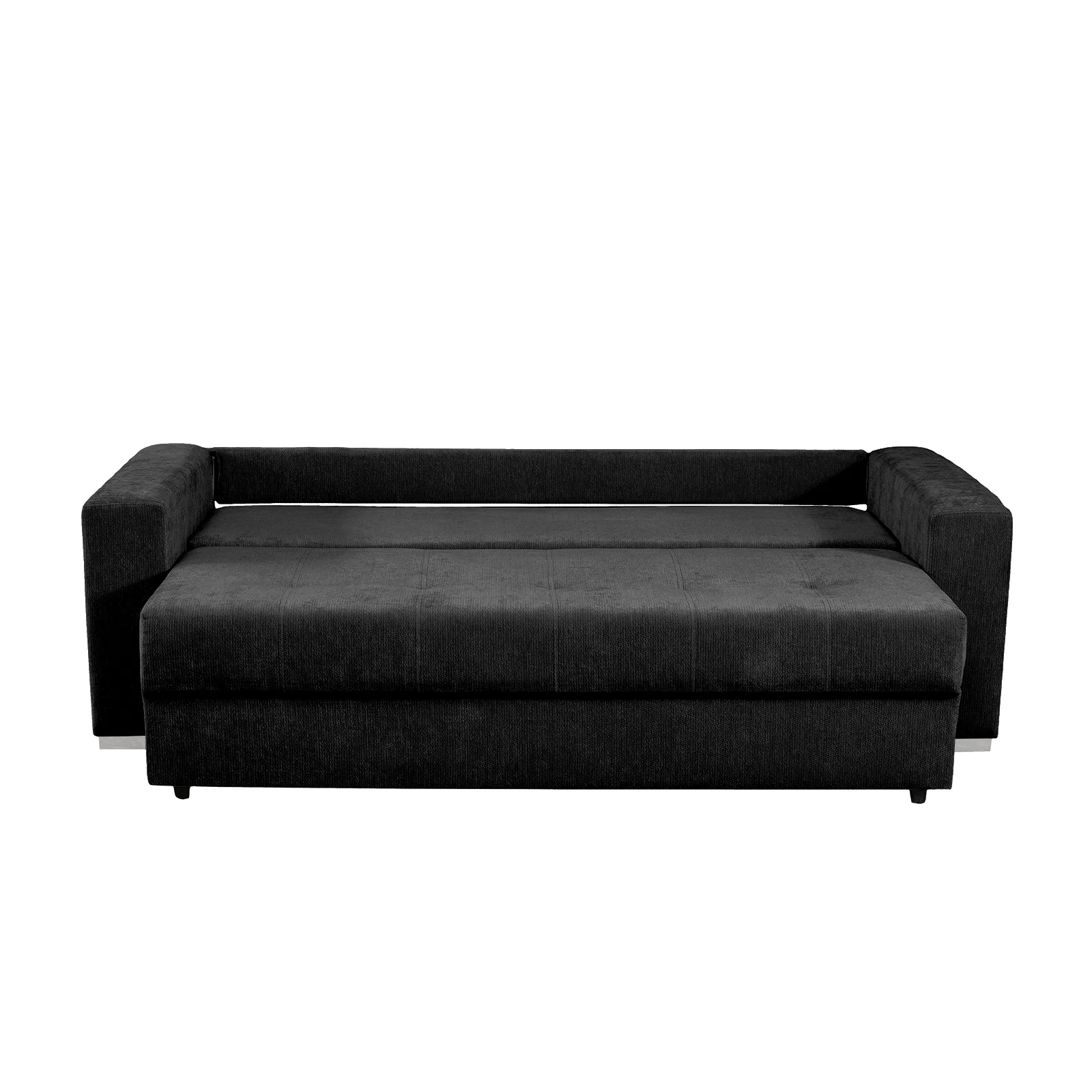 Canapea extensibila ARISSA, 3 locuri, cu arcuri, 235x110x77 cm - ExpoMob [2]